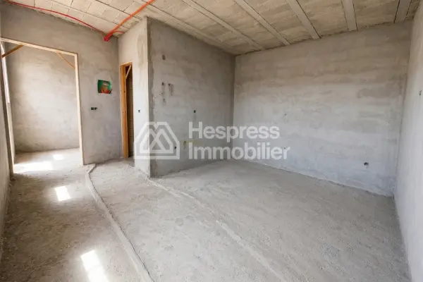 Appartement terrasse neuf à Essaouira
