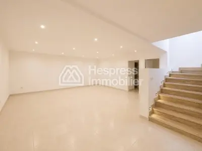 Villa Haut de Gamme vue Atlas