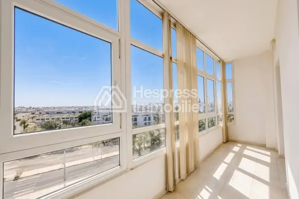 Appartement centre d'Essaouira proche plage