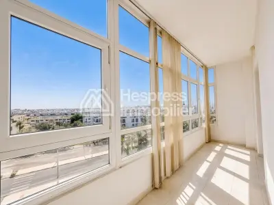 Appartement centre d'Essaouira proche plage
