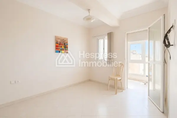 Appartement centre d'Essaouira proche plage