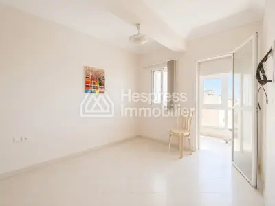Appartement centre d'Essaouira proche plage
