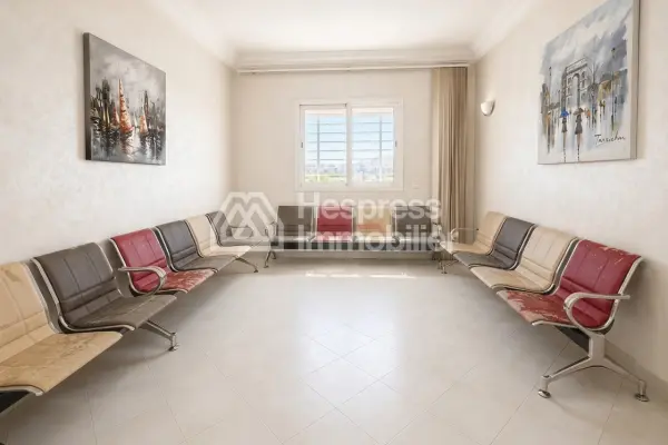 Appartement centre d'Essaouira proche plage