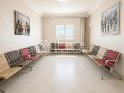 Appartement centre d'Essaouira proche plage