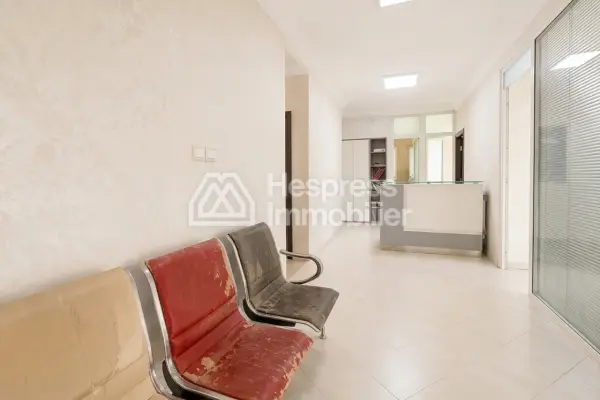 Appartement centre d'Essaouira proche plage