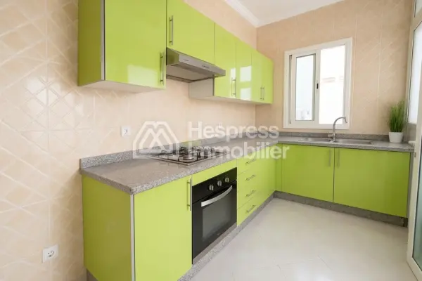 Appartement centre d'Essaouira proche plage