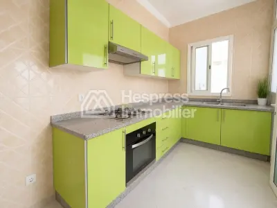 Appartement centre d'Essaouira proche plage