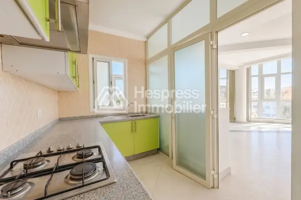 Appartement centre d'Essaouira proche plage