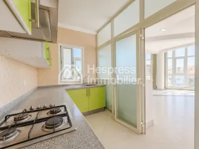 Appartement centre d'Essaouira proche plage