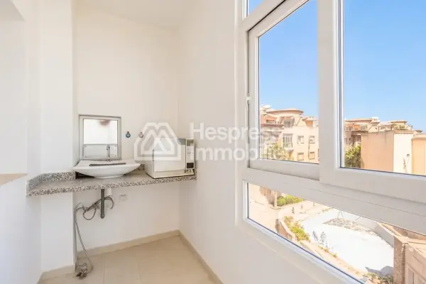 Appartement centre d'Essaouira proche plage
