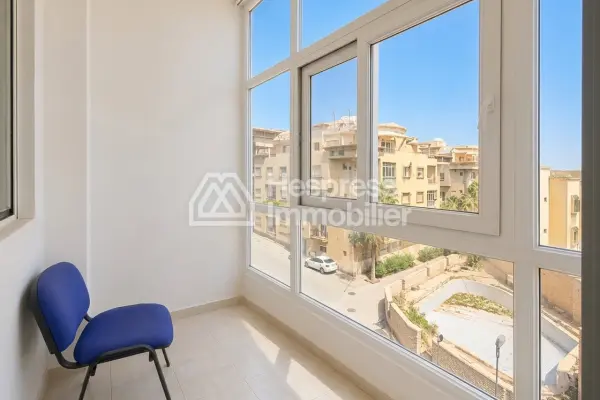 Appartement centre d'Essaouira proche plage