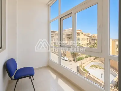 Appartement centre d'Essaouira proche plage