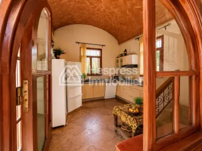 Villa Riad de caractère Palmeraie de Marrakech