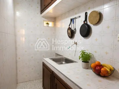 Kasbah: Maison Melkia à rénover 40m² R2