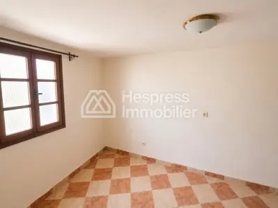 Kasbah: Maison Melkia à rénover 40m² R2