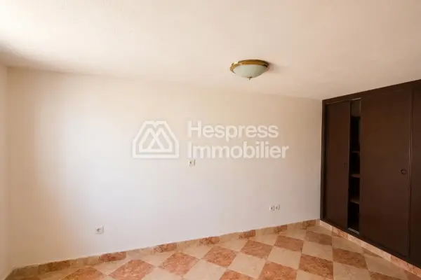 Kasbah: Maison Melkia à rénover 40m² R2