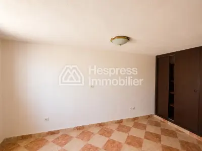 Kasbah: Maison Melkia à rénover 40m² R2