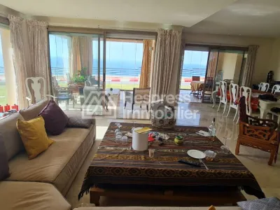 Appartement à vendre, 3 chambres à Plage des Nations
