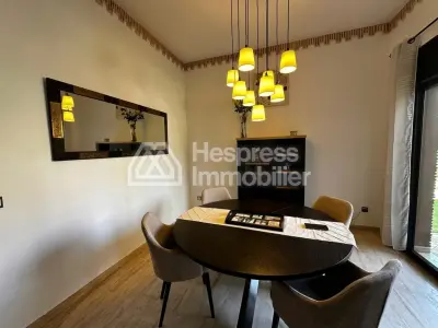 Villa with pool near future golf course Marrakech