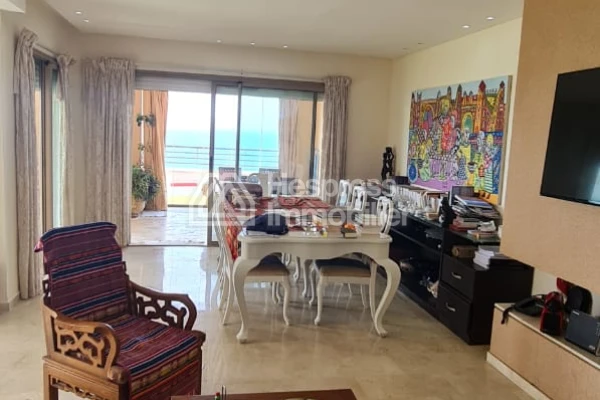 Apartment for sale, 3 bedrooms in Plage des Nations