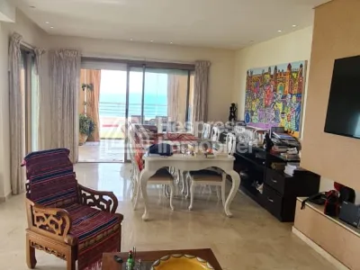 Appartement à vendre, 3 chambres à Plage des Nations