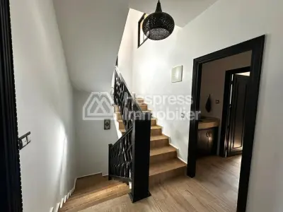 Villa with pool near future golf course Marrakech