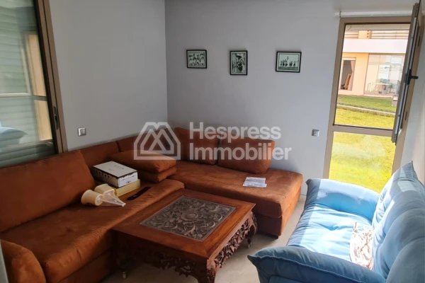 Apartment for sale, 3 bedrooms in Plage des Nations