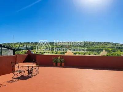 Maison d’hôtes titrée sans VNA à Ounagha