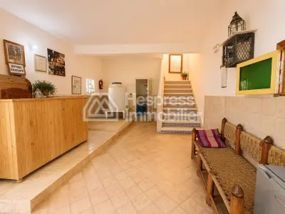 Maison d’hôtes titrée sans VNA à Ounagha