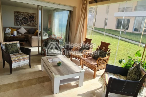 Apartment for sale, 3 bedrooms in Plage des Nations