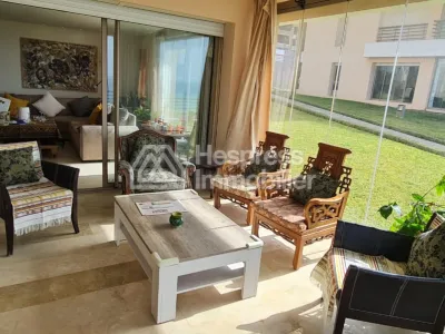 Appartement à vendre, 3 chambres à Plage des Nations