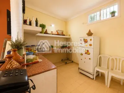Maison d’hôtes titrée sans VNA à Ounagha