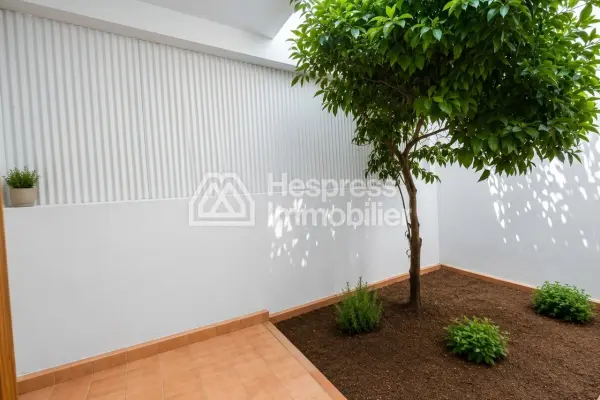 Titled guesthouse without VNA at Ounagha