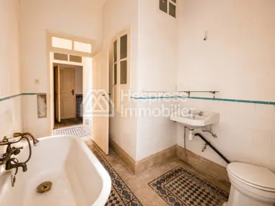 Immeuble de charme médina Essaouira