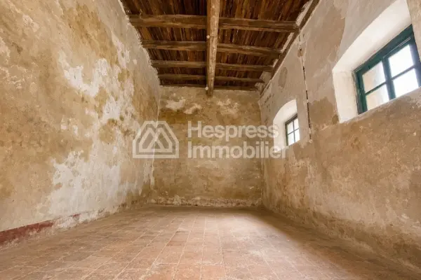 Immeuble de charme médina Essaouira
