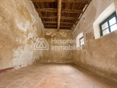 Immeuble de charme médina Essaouira