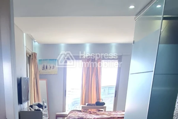 Apartment for sale, 3 bedrooms in Plage des Nations