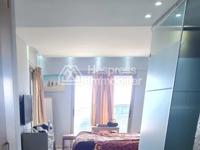 Appartement à vendre, 3 chambres à Plage des Nations