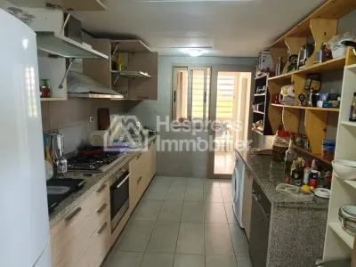 Appartement à vendre, 3 chambres à Plage des Nations