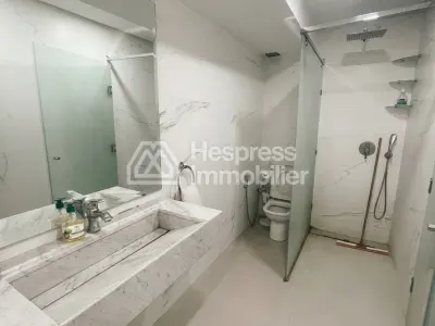 Beau studio à vendre meublé à Guéliz