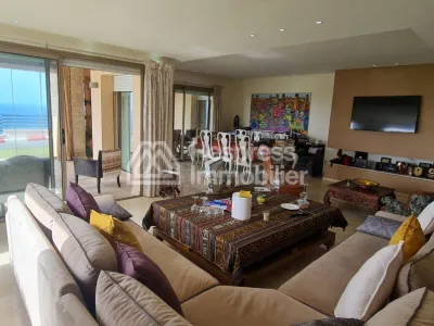 Appartement à vendre, 3 chambres à Plage des Nations
