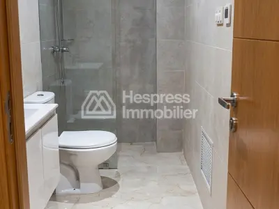 2 Studios à louer à l'hivernage