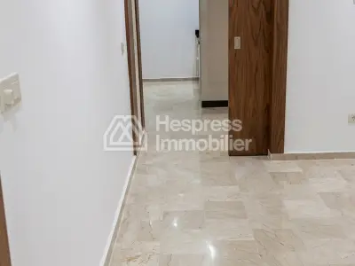 2 Studios à louer à l'hivernage