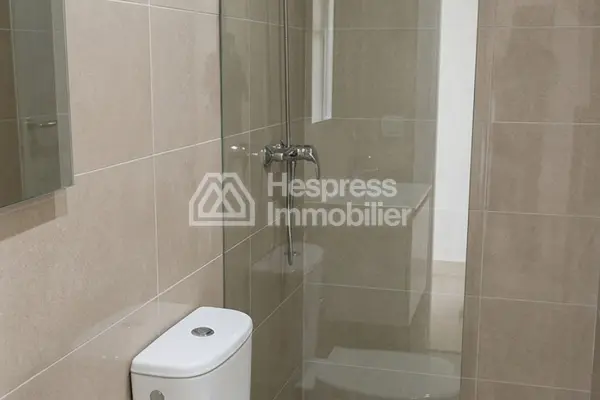 2 Studios for rent at Hivernage
