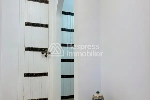 Magnifique appartement à vendre à Guéliz