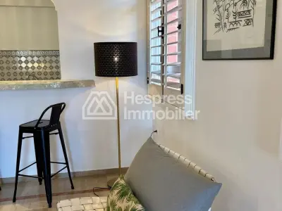 Magnifique appartement à vendre à Guéliz