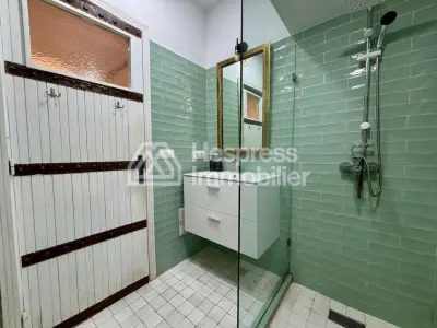 Magnifique appartement à vendre à Guéliz