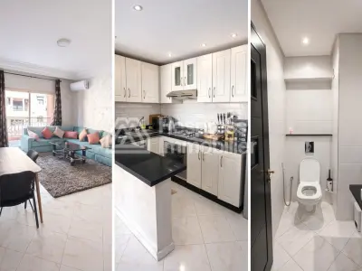 Studio à vendre avec Balcon sur Gueliz