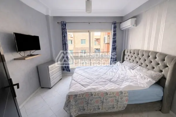 Studio à vendre avec Balcon sur Gueliz