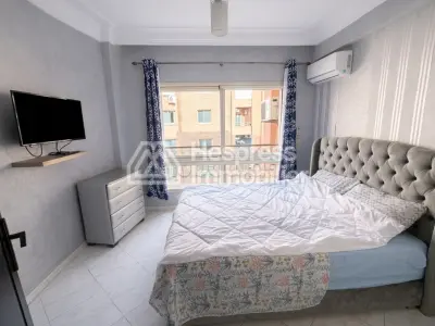 Studio à vendre avec Balcon sur Gueliz